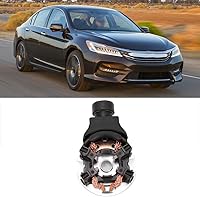 Vista 3 de Fydun - Soporte de cepillo de carbono para arranque, kit de soporte de cepillo de carbono para coche, repuesto para 31210-5G0-A01