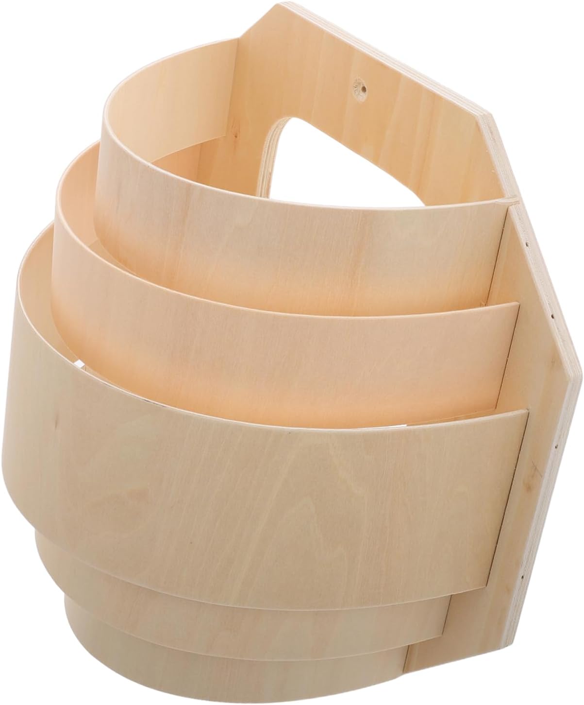 Wooden Lampshade for High Temperature Sauna Rooms Transparent Design for Enhanced Brightness Easy Installation Sauna Supplies and Accessories