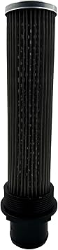 JCB Nut Strainer Hydraulic Air Filter 32/920300 Compatible with JCB Backhoe 1400B 1550B 1600B 1700B 214 215 216 217 3C 3CX 3D D301506