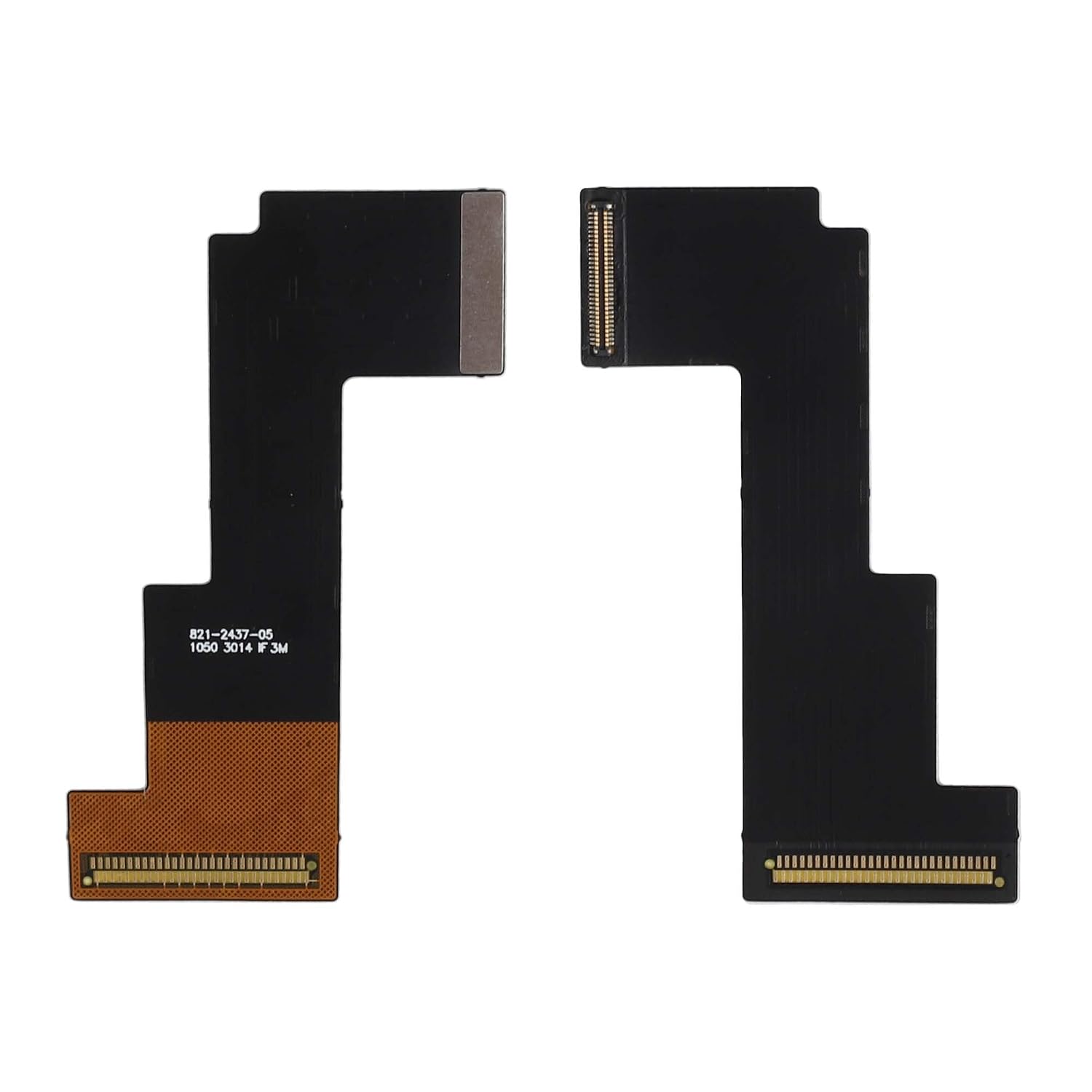 LCD Display Flex Cable for iPad Air 2, Screen Connector Repair Part Compatible with A1566 A1567