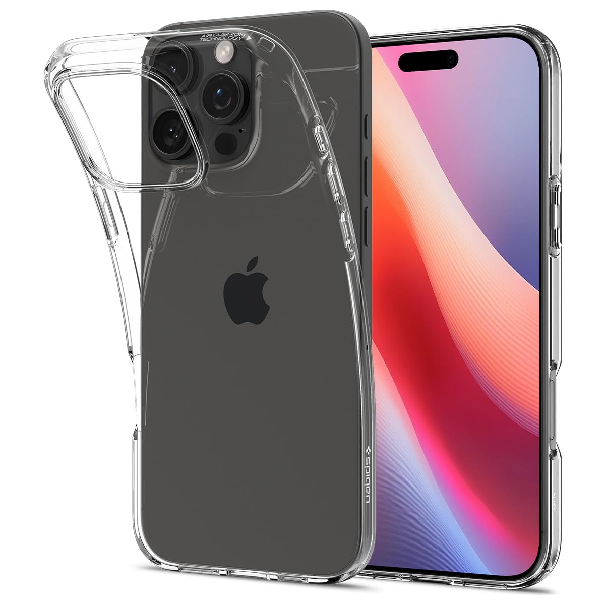 Amazon.co.jp: Spigen 【創業18年の技術力】iPhone 16 Pro Max ケース