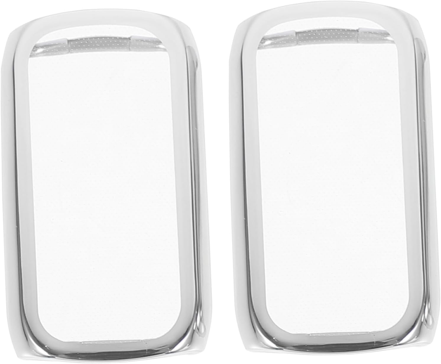 DOITOOL 2Pcs All Around Watch Protection Shell Compatible with Fitbit Luxe Tpu Full Coverage Soft Case with Screen Protector Scratch and Collision Finish