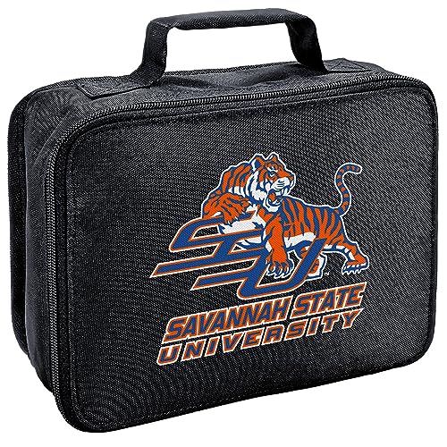 Savannah State University Lunch Bag For School Office Work, BPA Free