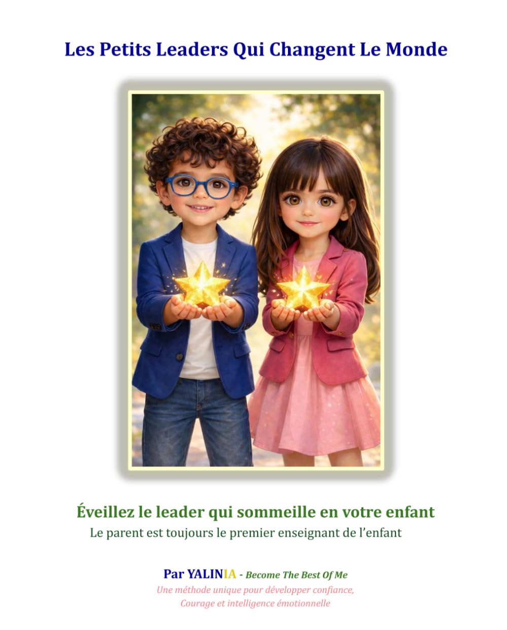 Les Petits Leaders Qui Changent Le Monde