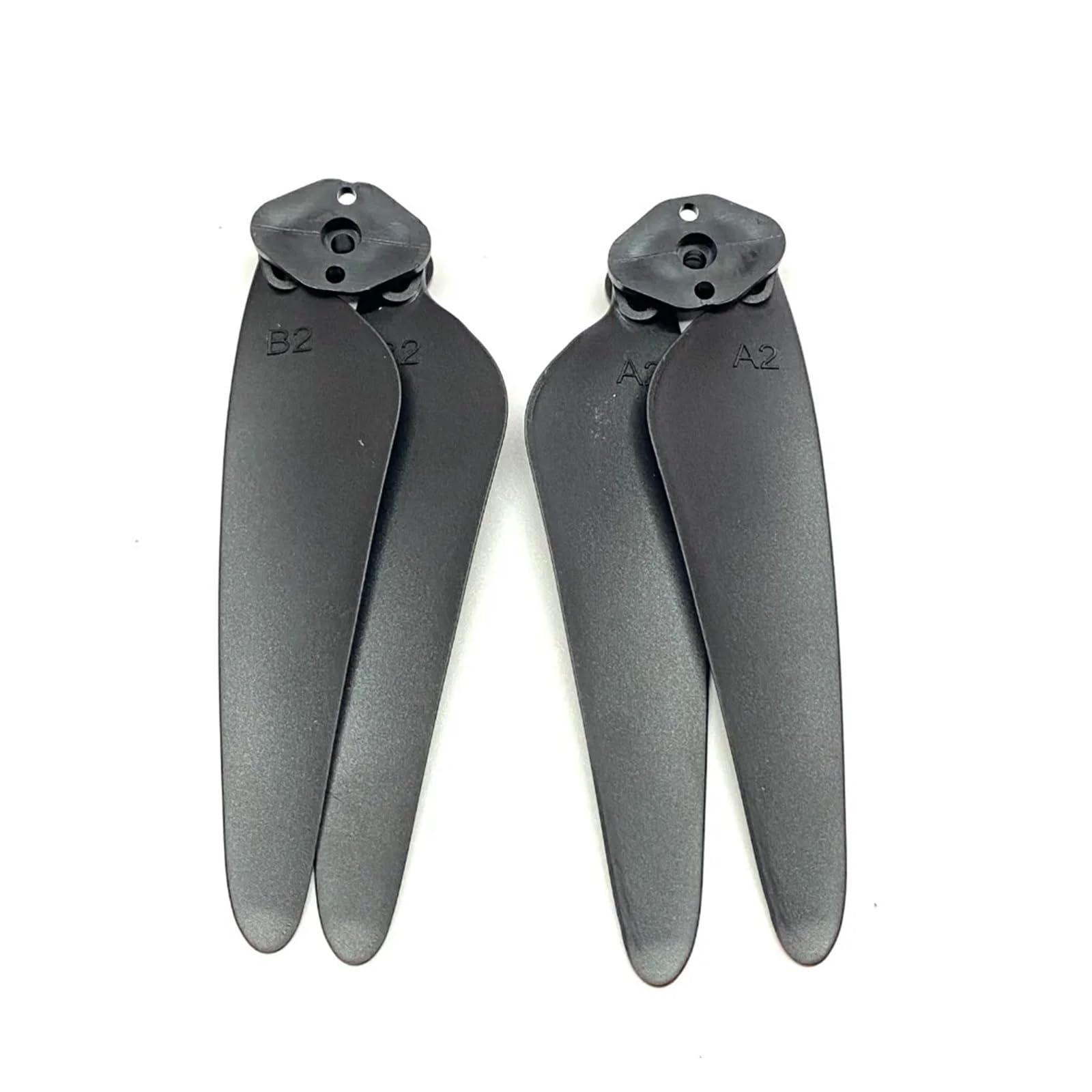 Hélice, compatible con KF104, cuadricóptero MAX 2 RC
