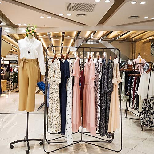 VILLCASE Suporte de Etiqueta de Preço de Prateleira de Fio de Plástico de 10 Unidades Clipe de Supor