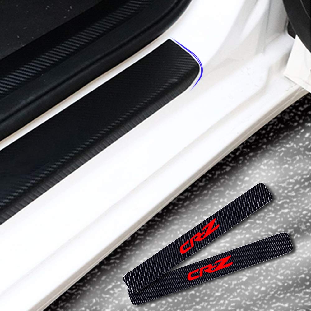 Amazon | 適合 ホンダ Honda CR-Z スカッフプレート サイドステップ