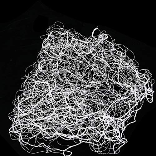 Rede de Futebol para Crianças da Besportble, Rede de Futebol de Polietileno para 5 Pessoas para Esco