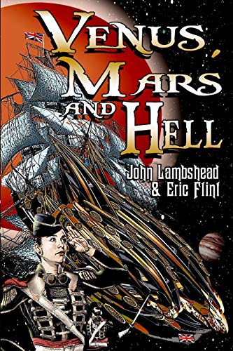 Venus, Mars and Hell view 2