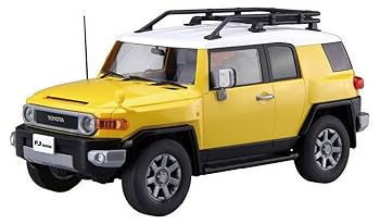 Amazon | フジミ模型 1/24 車NEXTシリーズ No.10 トヨタ FJ