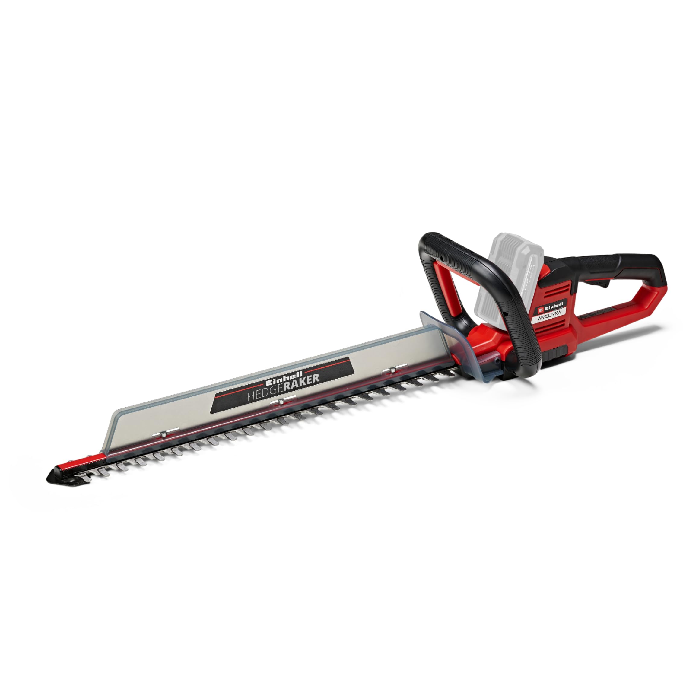 Einhell Akülü Çit Budama Makinesi ARCURRA 18/55 3410920 | PXC…