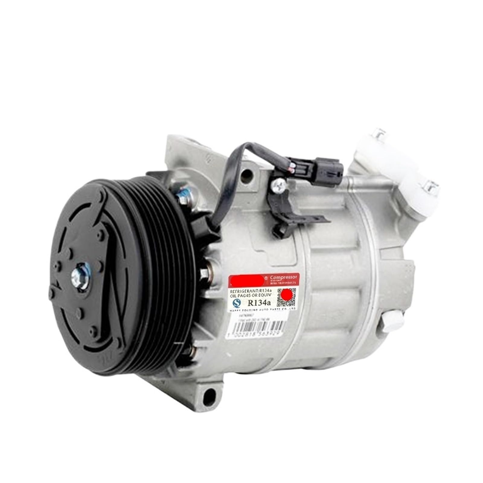 Car AC Compressor,Master TRAFIC,Compatible For Opel,Compatible For VAUXHALL,VIVAR 8200848916B 8200848916 4074969863