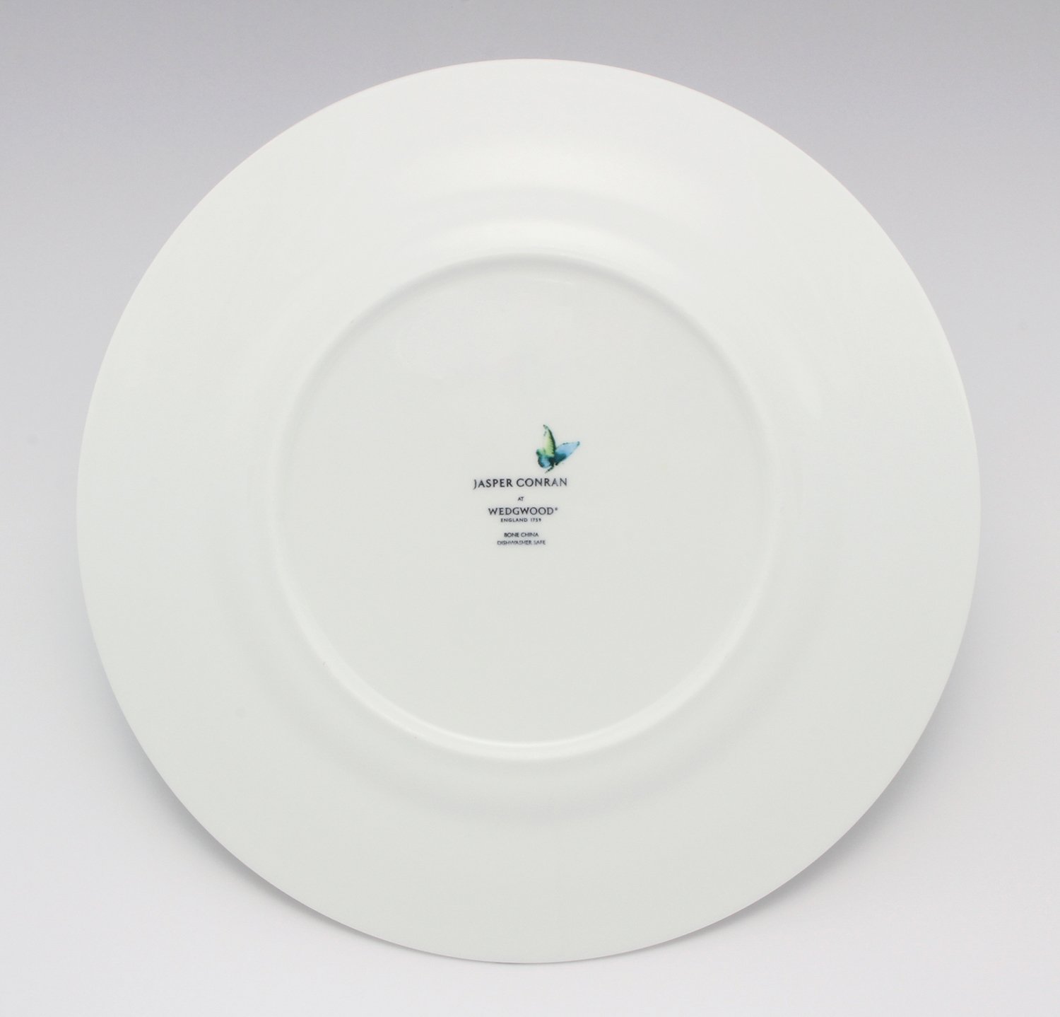 ジャスパーコンラン　シノワズリホワイト27cmプレート ヨドバシ.com - ウェッジウッド ジャスパー・コンラン