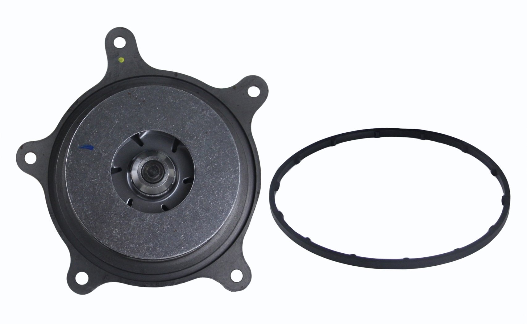 Amazon.com: RAREELECTRICAL New Water Pump Compatible With 