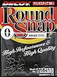 Photo Gallery decoy sn-1 round snap high performance size 0 (0415) 4989540810415 Photo Gallery decoy sn-1 round snap high performance size 0 (0415) 4989540810415