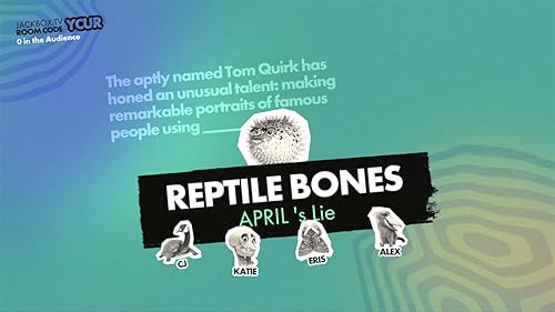 Miniatura 3 de The Jackbox Party Pack 9 Standard - Nintendo Switch Digital Code