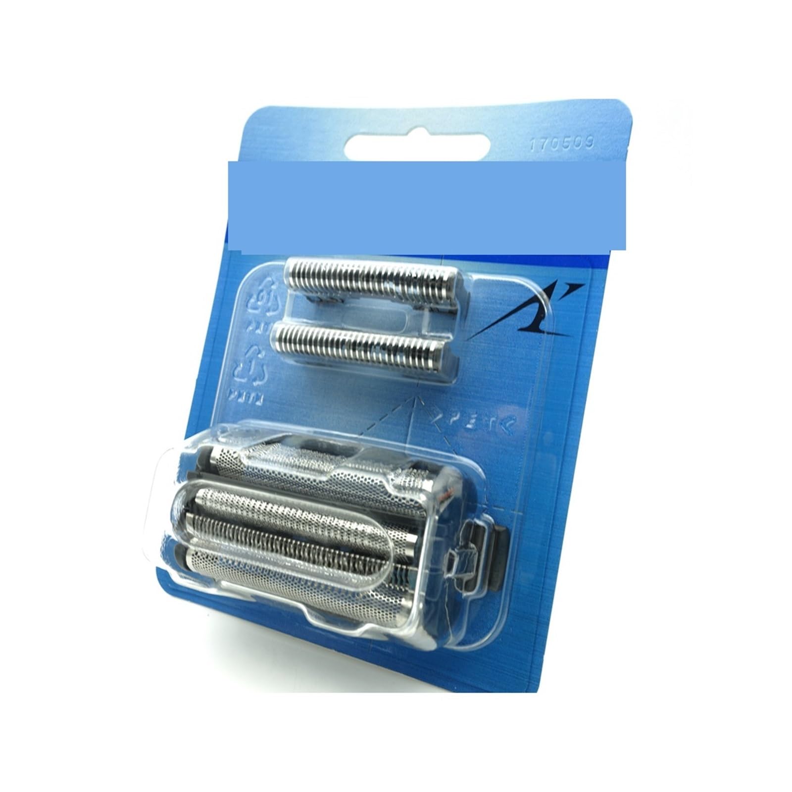 WES9027 ES9027 Testa Della Lama A Lamina Esterna Del Rasoio. | Compatibile con Panasonic, ES-LA12 ES-SF21 ES-SF23 ES-RF31 ES-RF34 ES-RF41