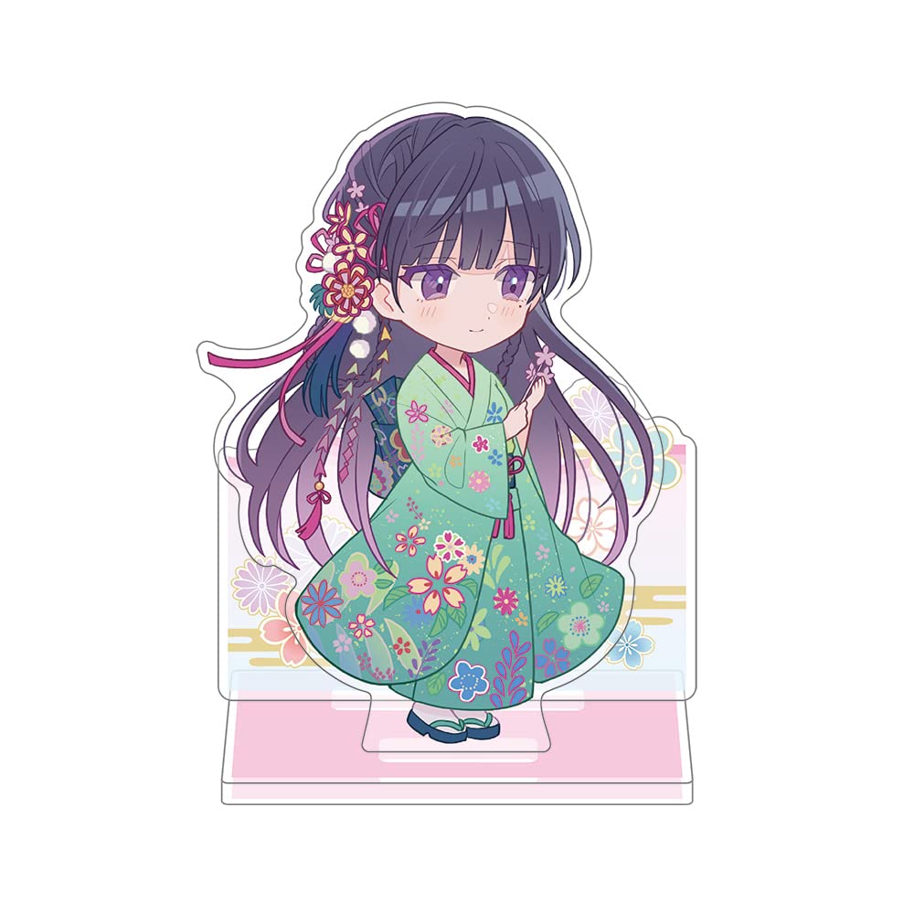 Amazon | KADOKAWA わたしの幸せな結婚 ちびキャラアクリル