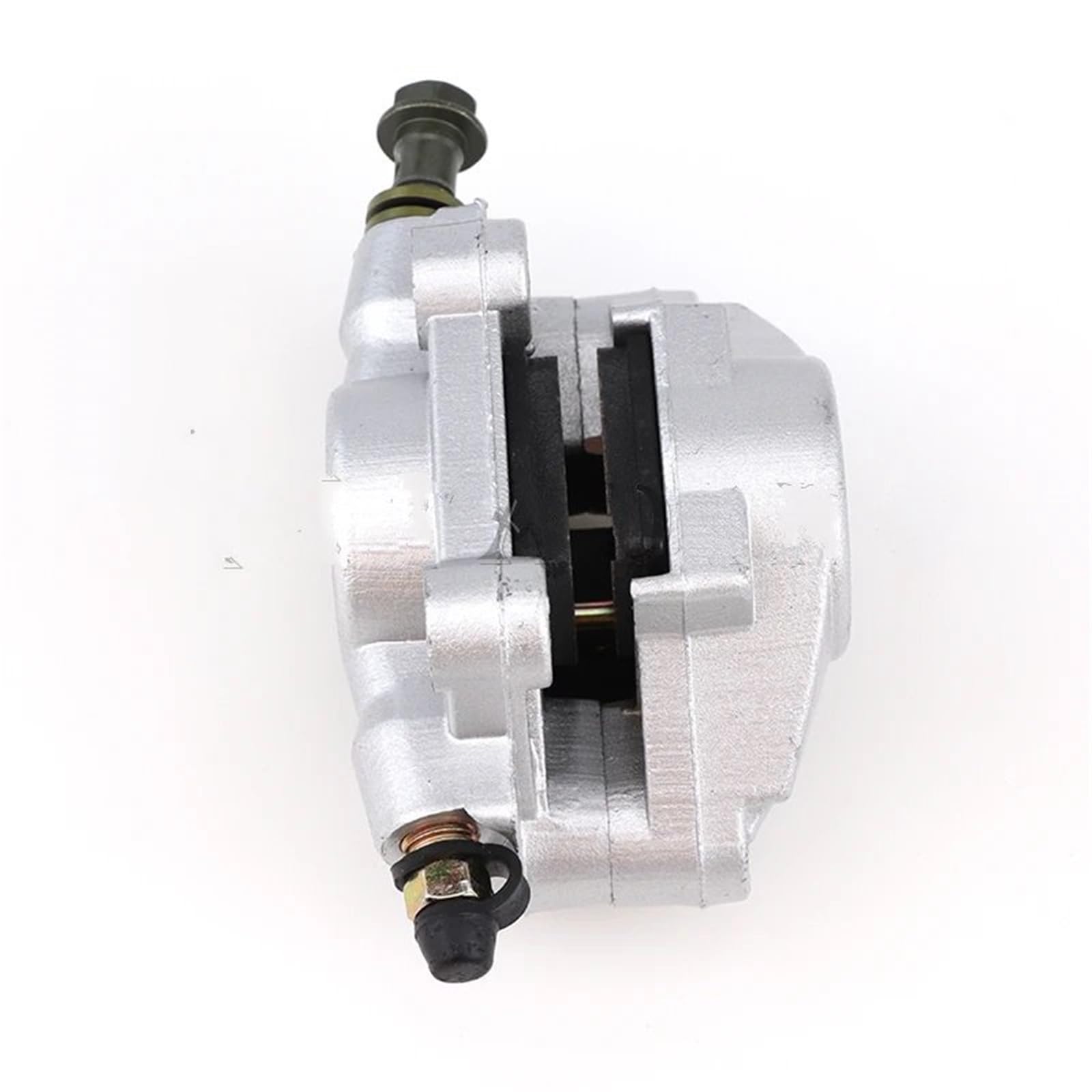 zacisków hamulcowych 52mm tylny hydrauliczny zacisk hamulca tarczowego pasuje do 110cc 125cc 150cc 200cc 250cc ATV Go Kart Quad Bike 4 Wheeler