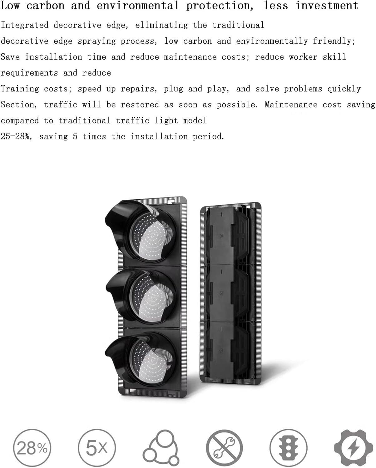 Amazon.co.jp: 交通信号機 自動車方向 歩行者横断信号 歩行者Uターン