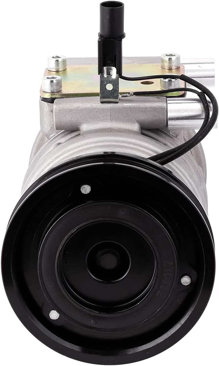 A/C Compressor 10PA15C for Hyundai Tucson 2.0L - 2008 2009 / Kia Sportage 2.0L - 2008 2009 2010-162403450J 977012E400