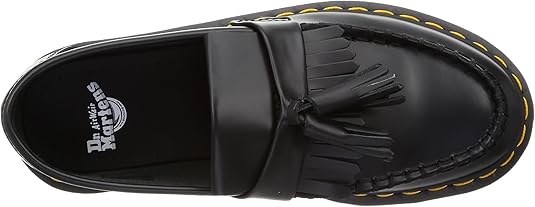 Amazon | [ドクターマーチン] ローファー 26957001 ADRIAN BEX