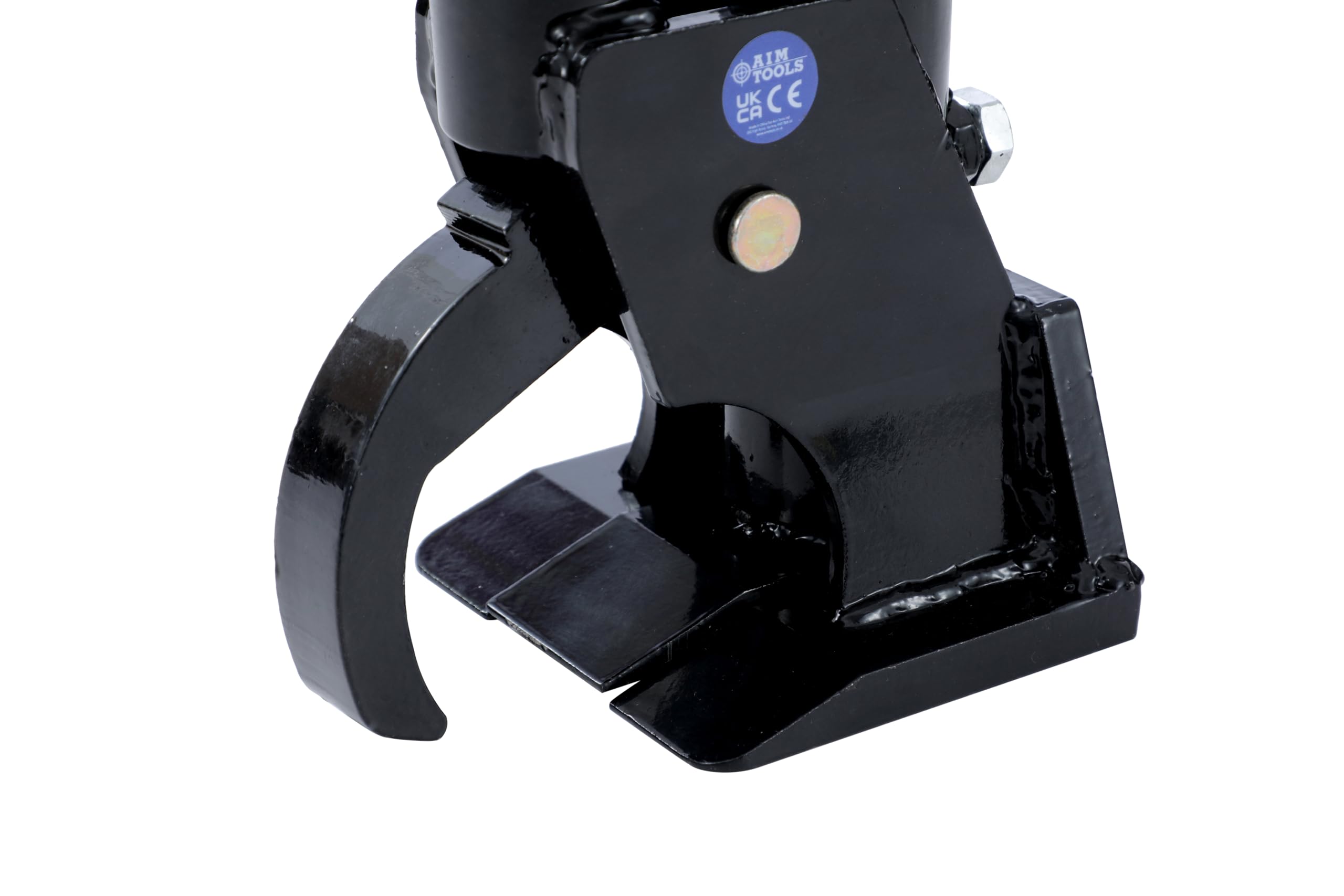 AIM Tools Manuale Stallonatore per Pneumatici per Pneumatici da 38" a 42" Utensili per Smontagomme Universali per Auto Trattori Camion ATV Moto Ruota Smontaggio Riparazione