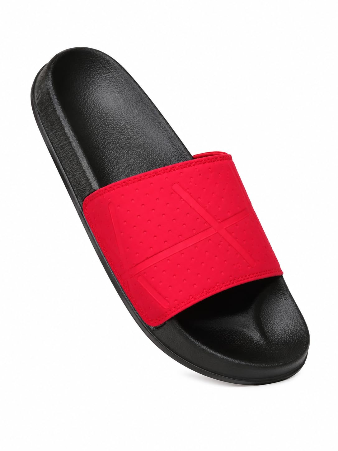 Soft Casual Slides Lightweight Anti-Slip Slip-On Sandals for Men & Women-picture-14