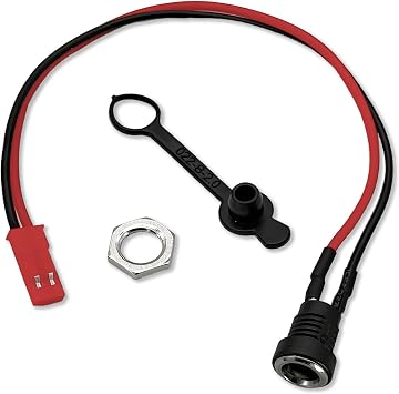 2  GOTRAX GXL V2 XR Elite XR Ultra Apex  DC 5.5x2.15mm
