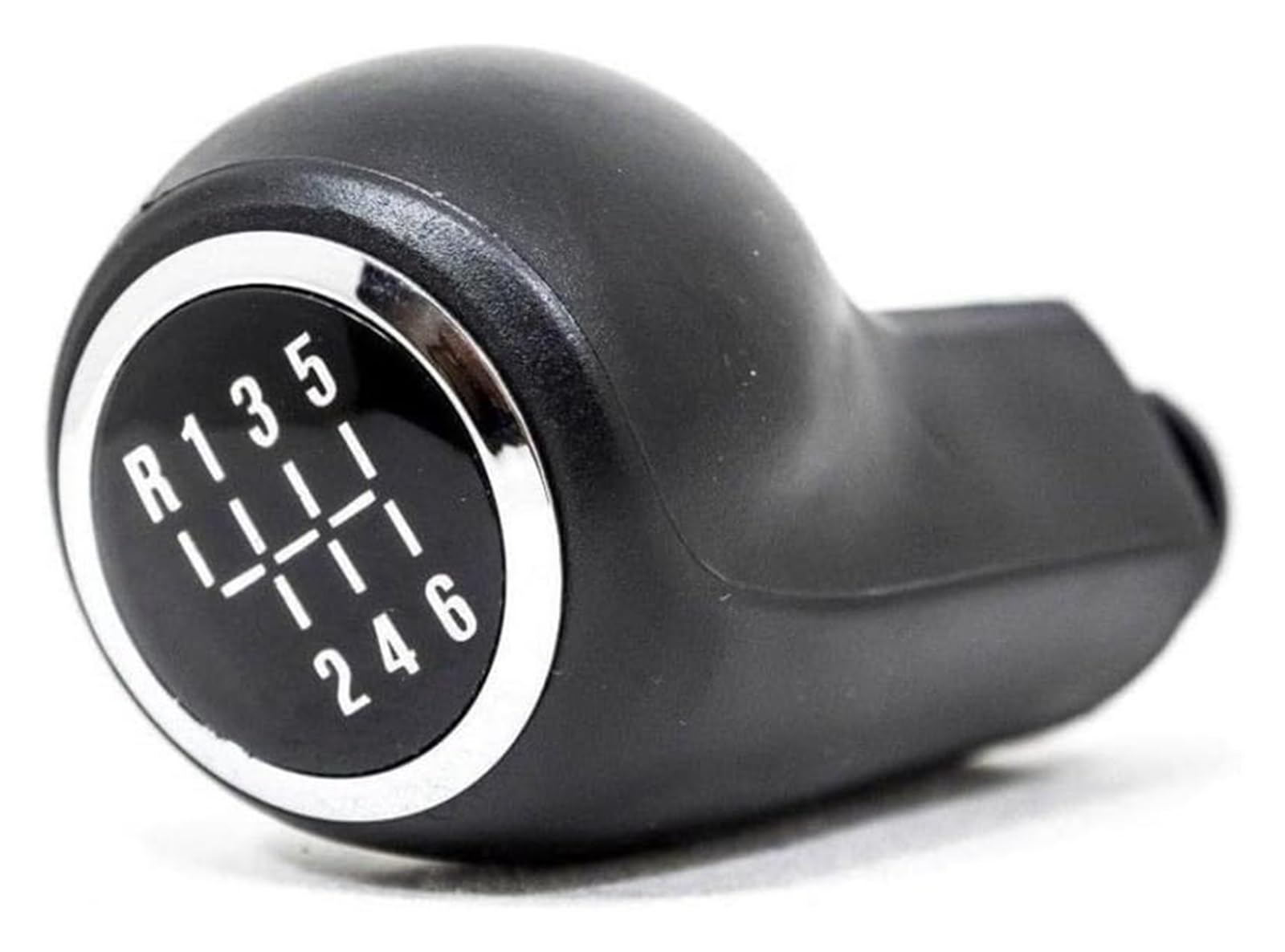 Gangxiao C Ar Shift Gear Knob For Vauxhall For Opel For Astra Iii H 1.6 2004-2010 5 6 Speed Ar Gear Shift Stick Knob