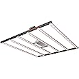 AC Infinity IONFRAME EVO8 Samsung LM301H EVO Bar LED Grow Light 5x5 730W Full Spectrum Commercial Plant Light