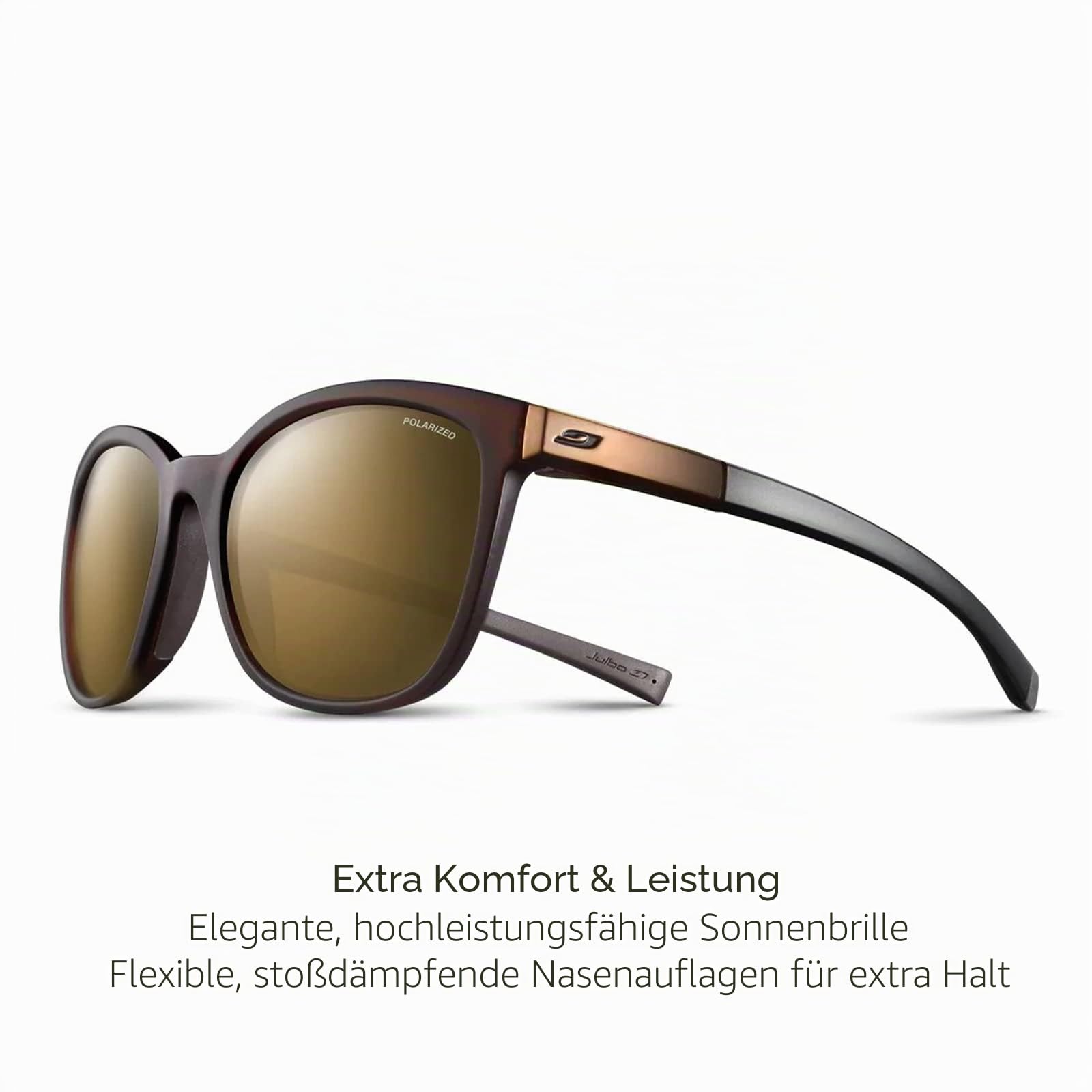Julbo Damen Spark Sunglasses (1er Pack)