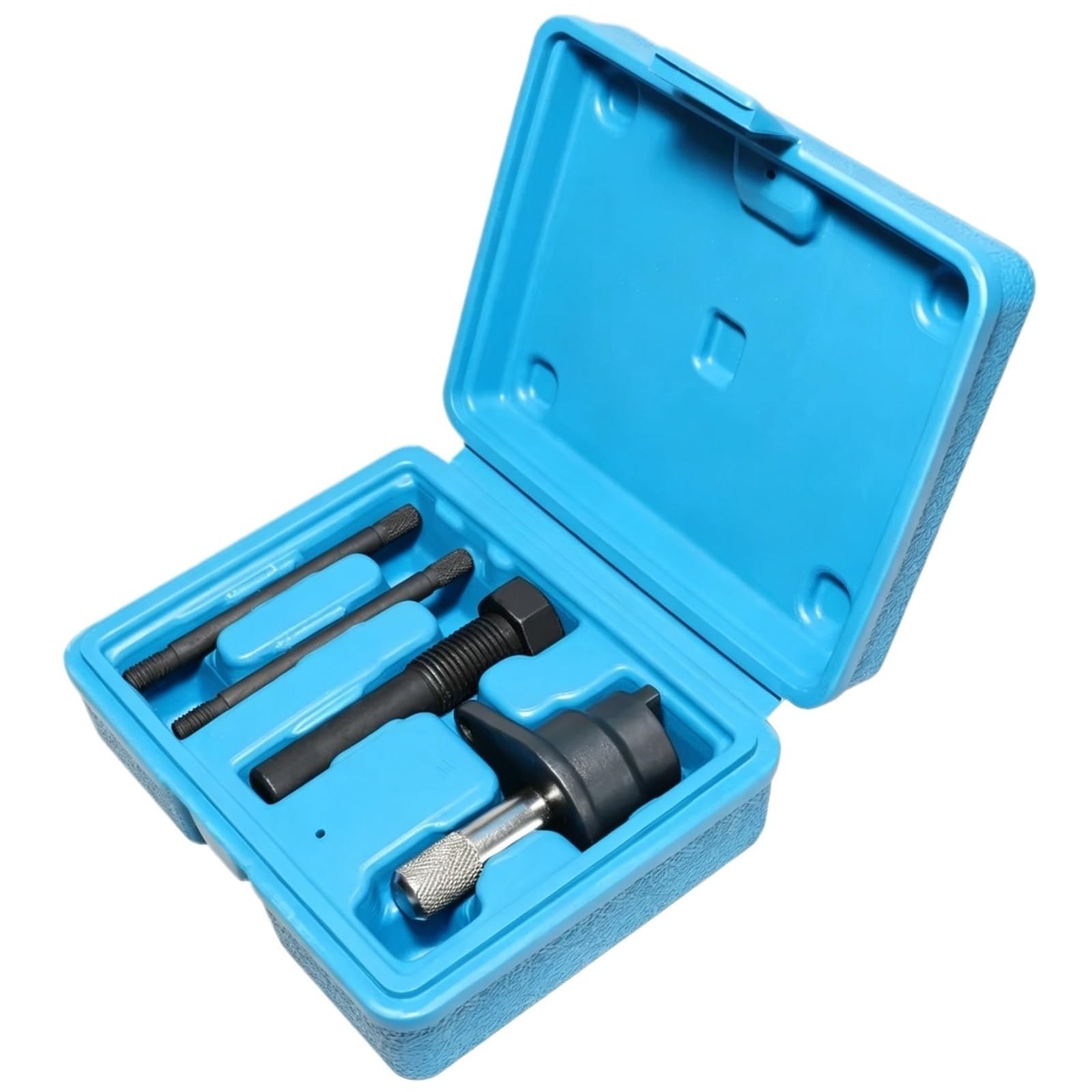 Kit Calado Distribución Compatible Con A3 Para Sportback Para A3 Cabrio 2010-2013 Para A1 2010-2015 1.2 TSI TFSI Juego Herramientas Sincronización Motor Gasolina Con Cadena T10340 T10414