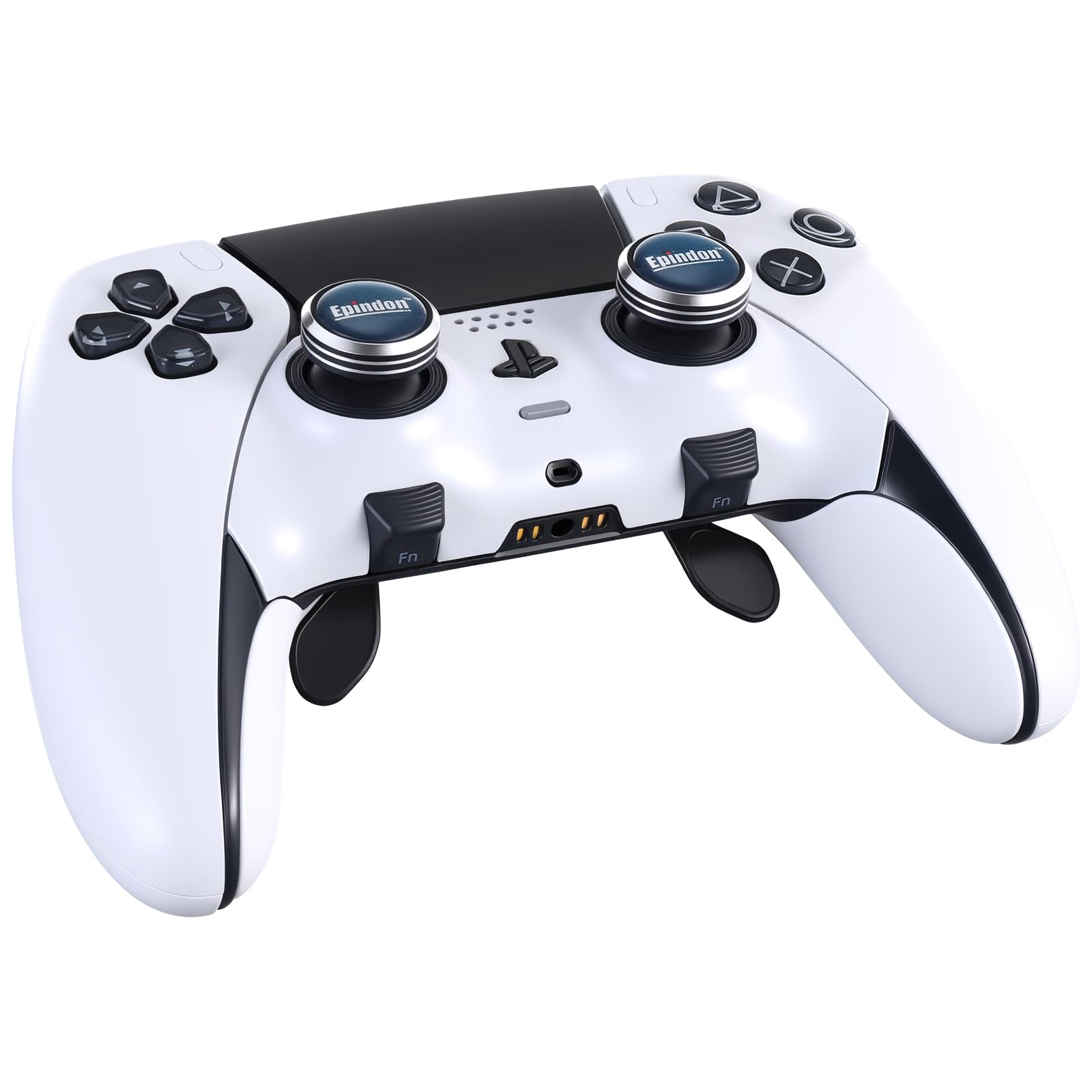 Amazon.co.jp: Epindon PS5 DualSense/DualSense Edge専用フリーク
