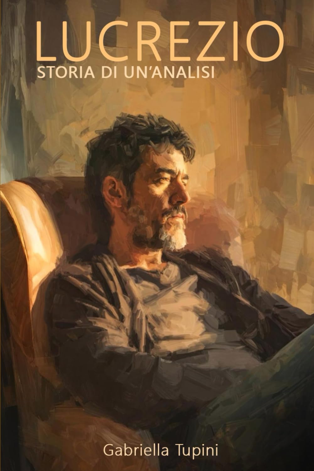 Lucrezio: Storia di un'analisi