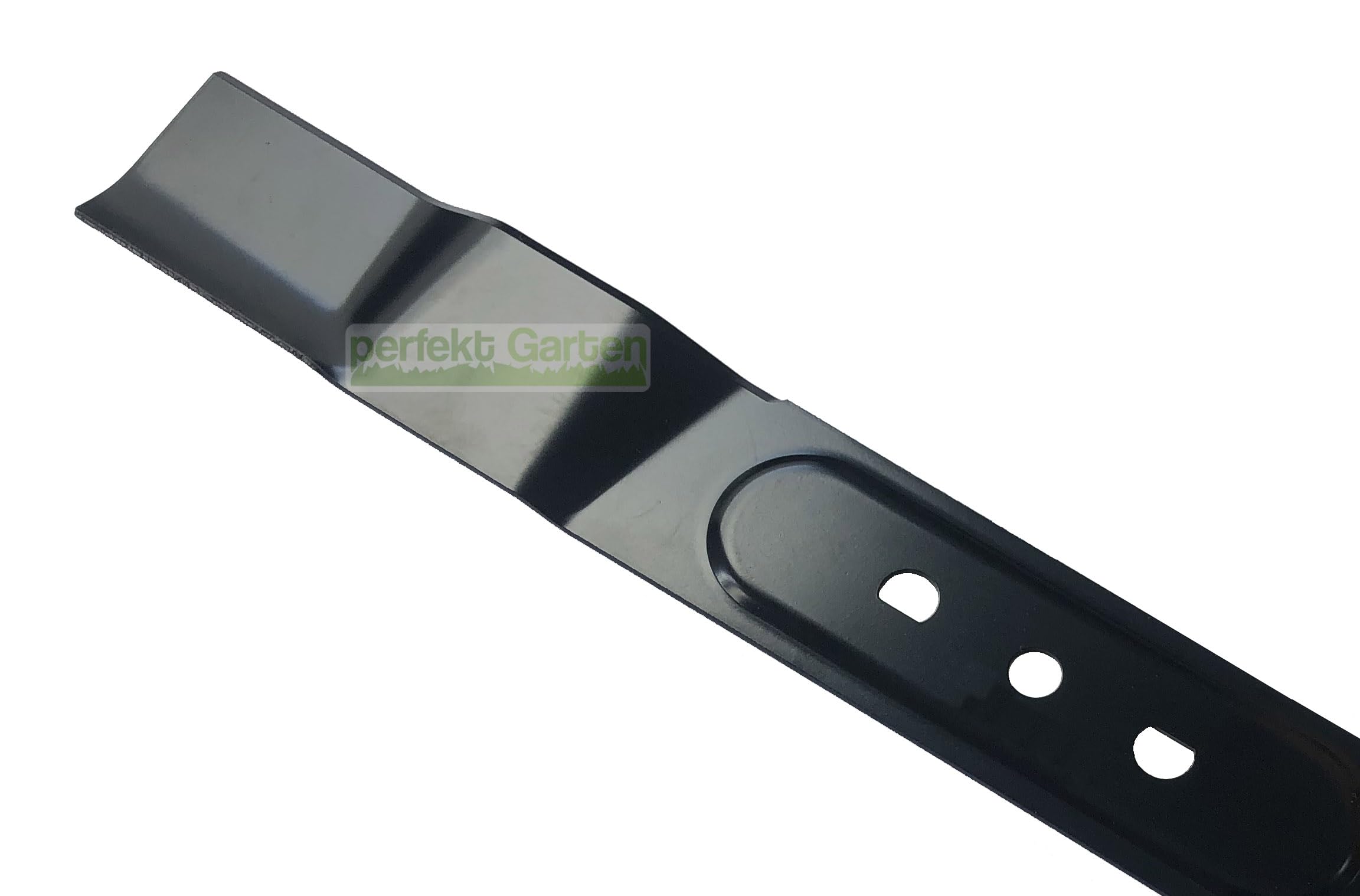 Amazon.com : perfektGarten 46 CM lawnmower mulching blade