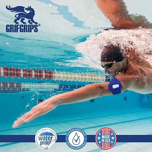 Miniatura 5 de Wrap Grip - Parche adhesivo para Dexcom G6-15