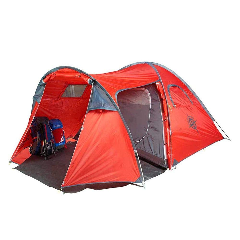 columbus tent Camping Enol 3 Family Holiday Tent 2-3 People Sports & Outdoors Carry On Outdoor tent Color:Ocean Blue x Neon Yellow Pedal Commander PC77-BT Throttle