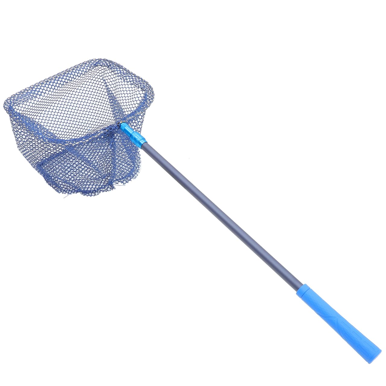 Mikinona Teleskopischer Tischtennisballpflücker Ballsammler Für Ping Pong Und Tischtennis Leichter Ballpicker Mit Edelstahlstange Für Training Spielplatz Und Schwer Zugängliche Ecken
