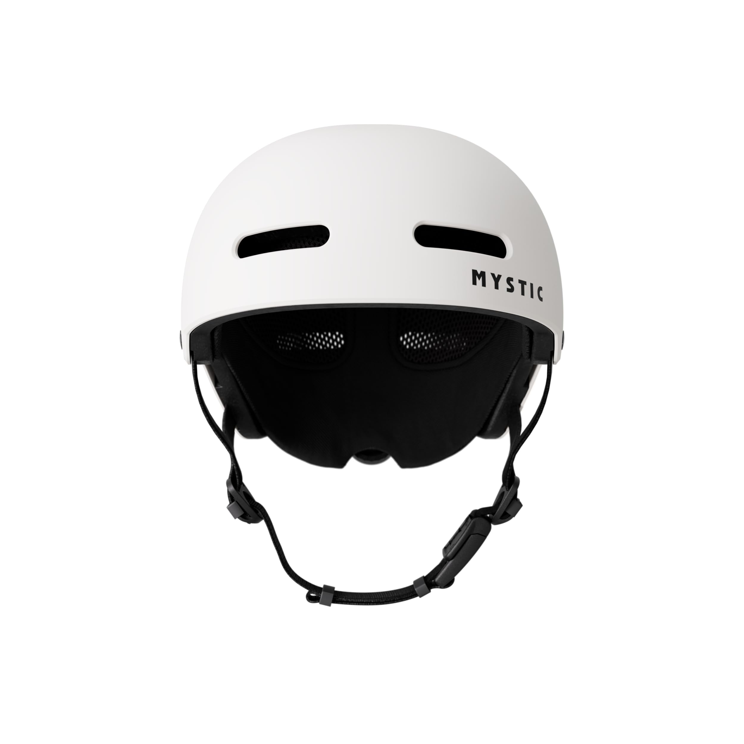 MYSTIC Vandal Pro Helm Off White XS/S