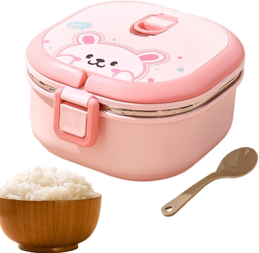 304ステンレス 保温弁当箱*9 Amazon | 保温弁当箱 大人用 保温弁当箱 保温弁当箱 304ステンレス