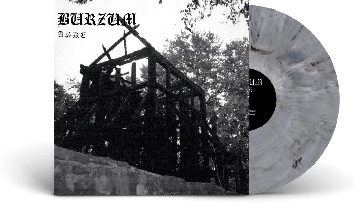 Aske [VINYL]