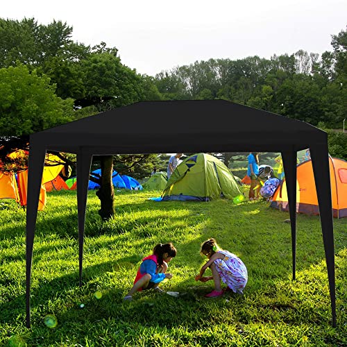 MaxxGarden Gazebo esterno resistente - gazebo da