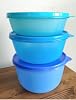 Tupperware Mucize Şekerler 3Lü Saklama Kabı