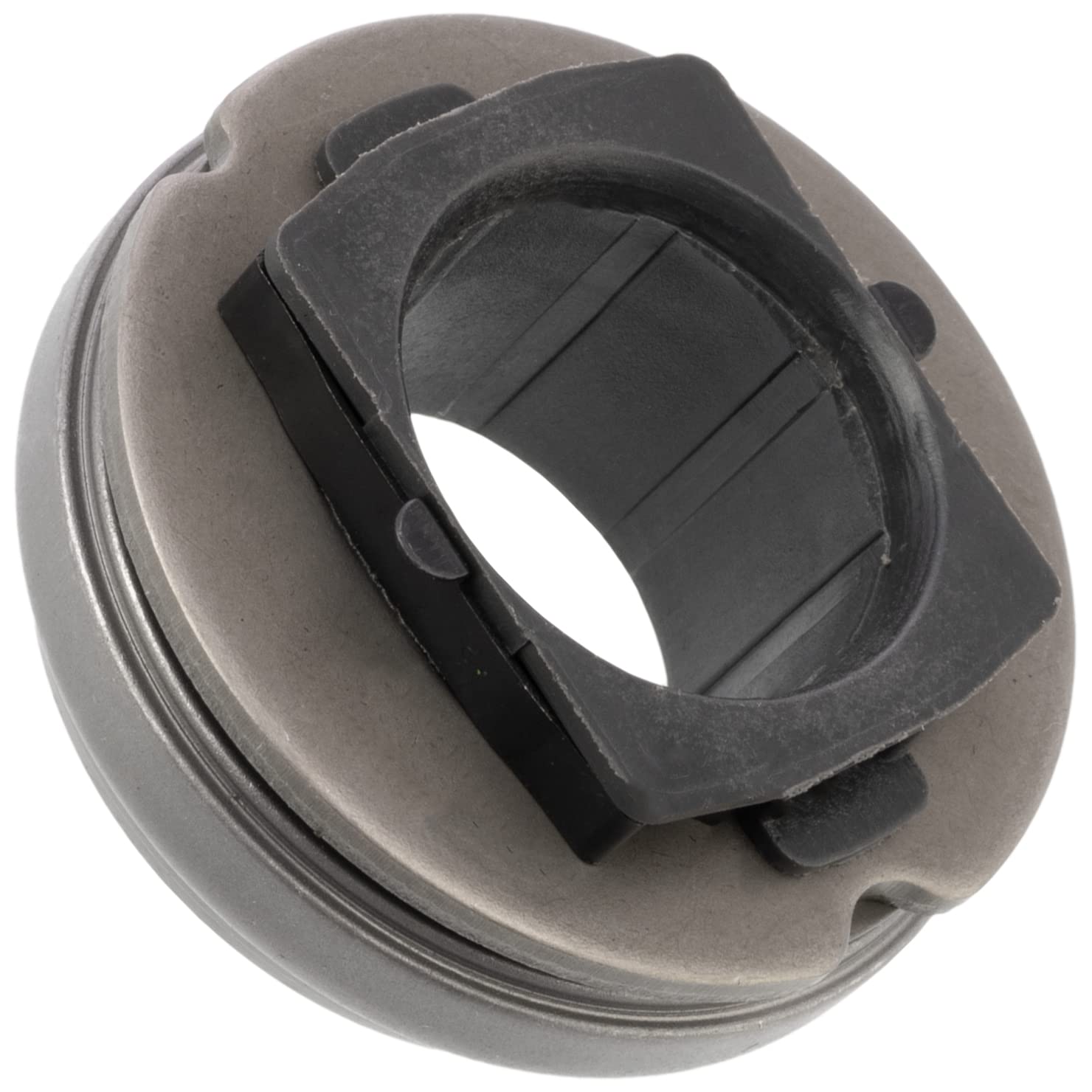 AERZETIX - C66714 - Butée d'embrayage - compatible avec numéros OE 1611266180, 1611266780, 204163, 204168, 204175, 204194, 204197, 2041A7, 96882261