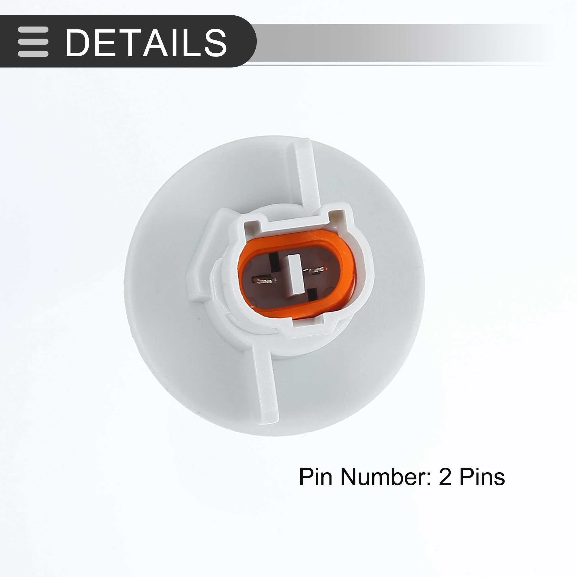 信号機カバー Amazon.com: Motoforti Front Turn Signal Light Socket Plug, Lamp