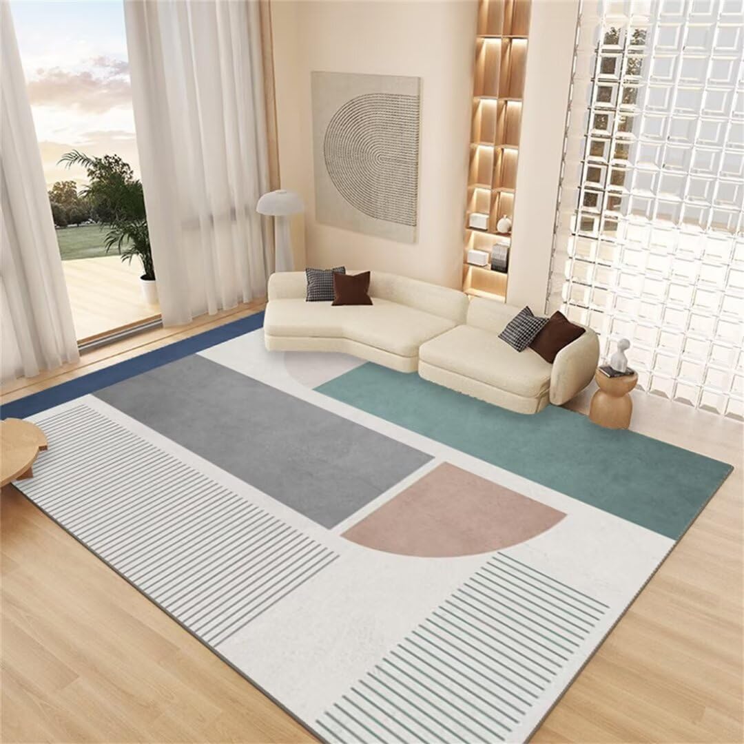 Descente de lit chambre adulte et moquette douce pour un réveil cocooning