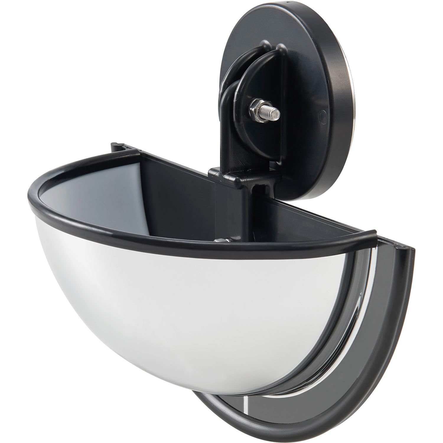 Global Industrial Forklift Anti-Blind Spot Mirror w/Magnetic Mount, 9