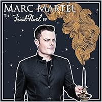 Algopix Similar Product 18 - The First Noel - EP