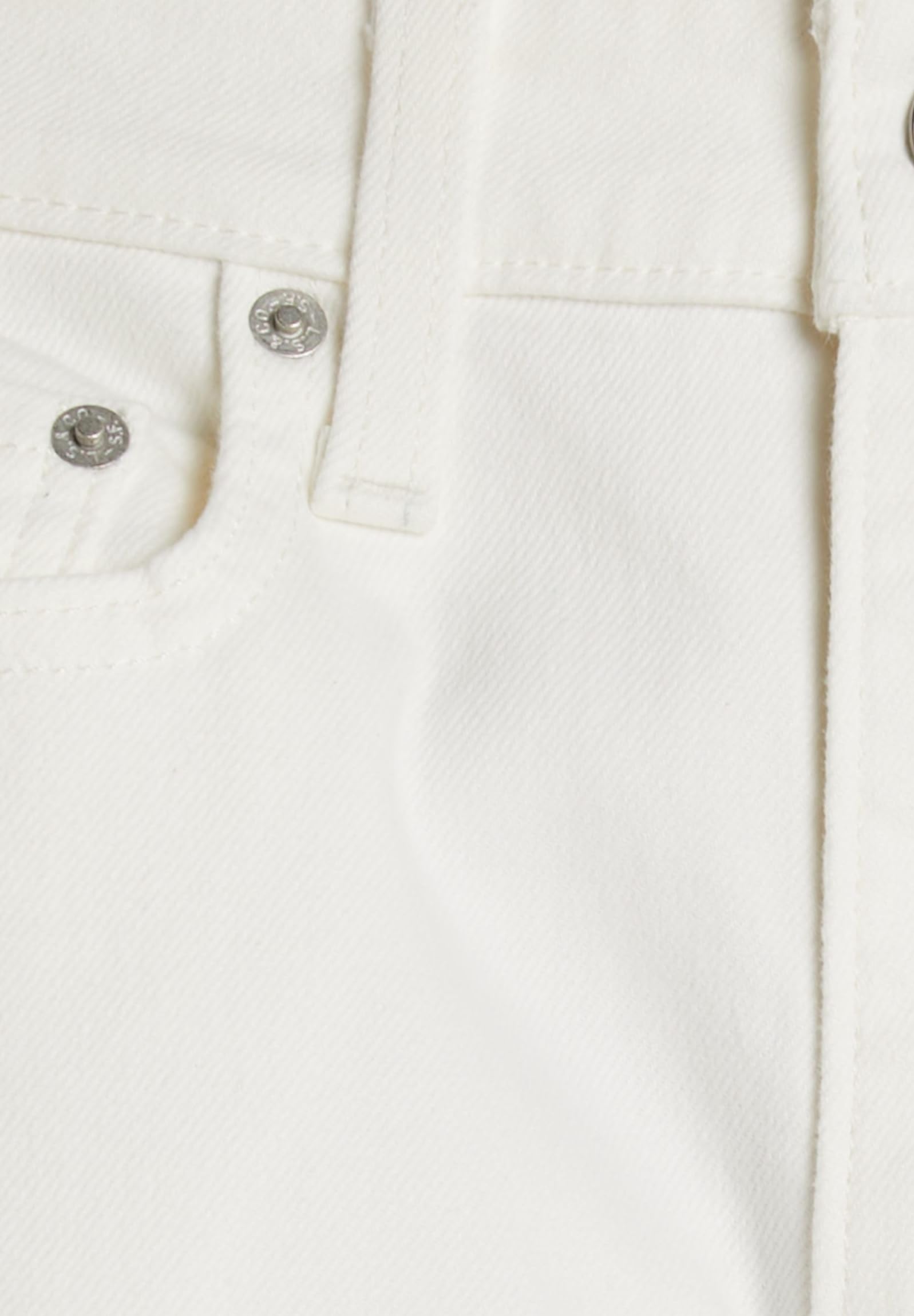 Levi's 721 High Rise Skinny - Dżins Kobiety